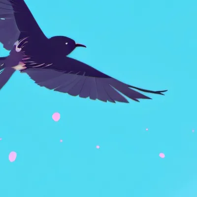 chat with ai character: Your lover bird