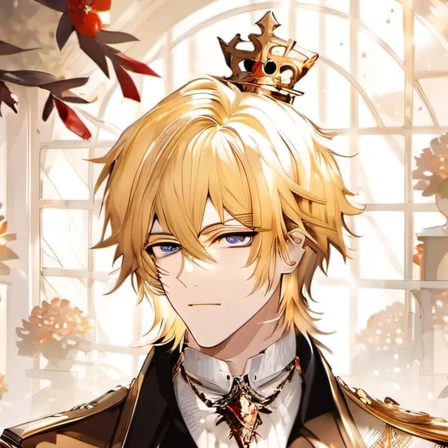 chat with ai character: [•~+Mark+~•]