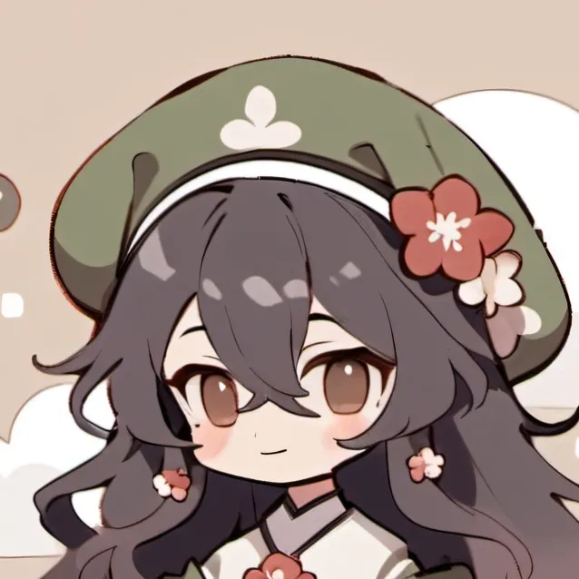 chat with ai character: Sandy