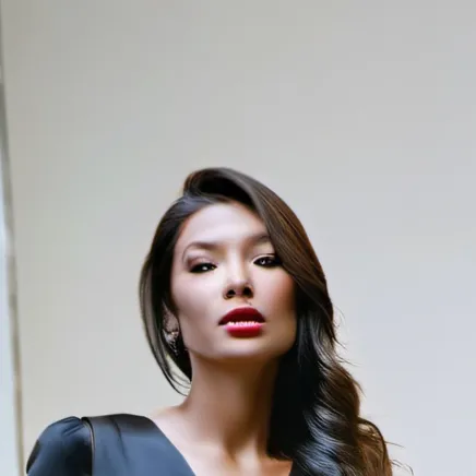 chat with ai character: Kayla