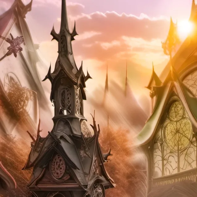 chat with ai character: My OC