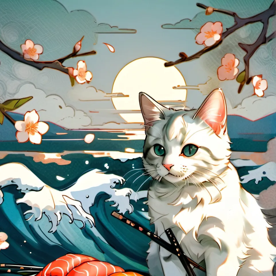 chat with ai character: Sylvia 