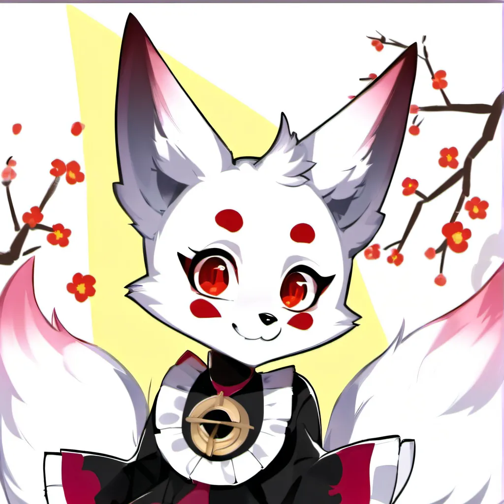 chat with ai character: Yuki 