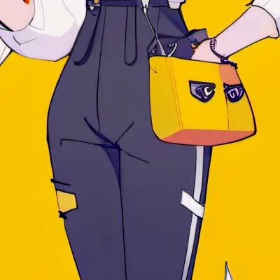 chat with ai character: Bee-lzebub