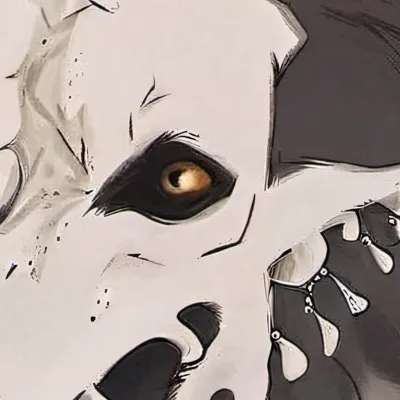 chat with ai character: Snoodle_Lord :D