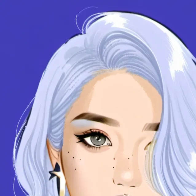 chat with ai character: Sabrina 