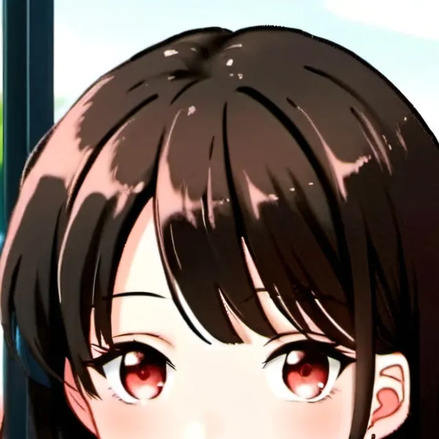 chat with ai character: Kayla 