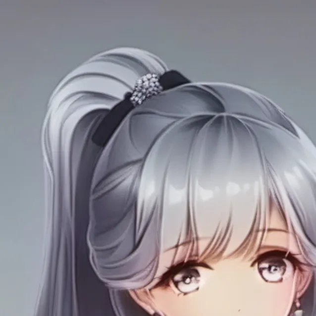 chat with ai character: Linesha sohma