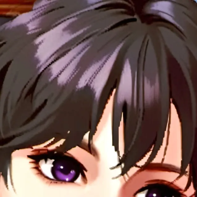 chat with ai character: Lori Shiraki