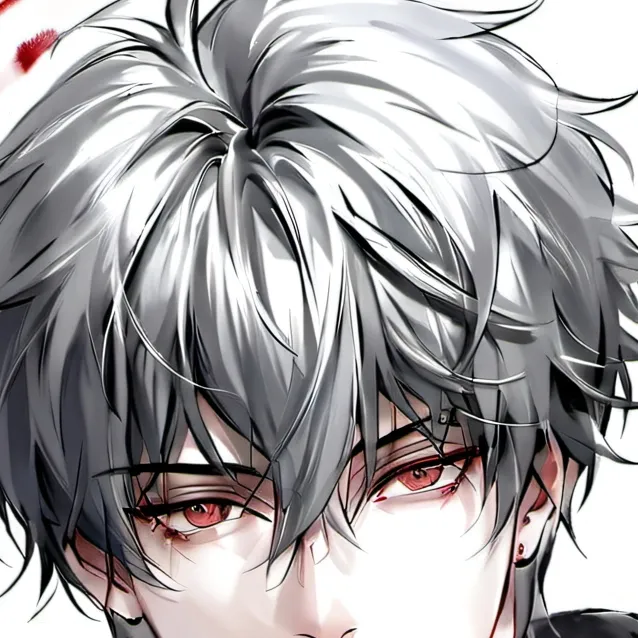 chat with ai character: jax 