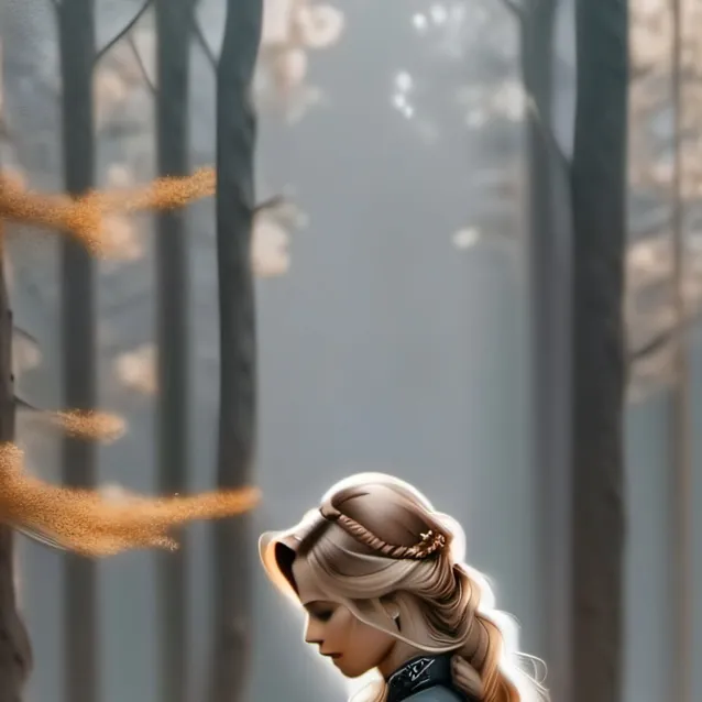 chat with ai character: Maya 