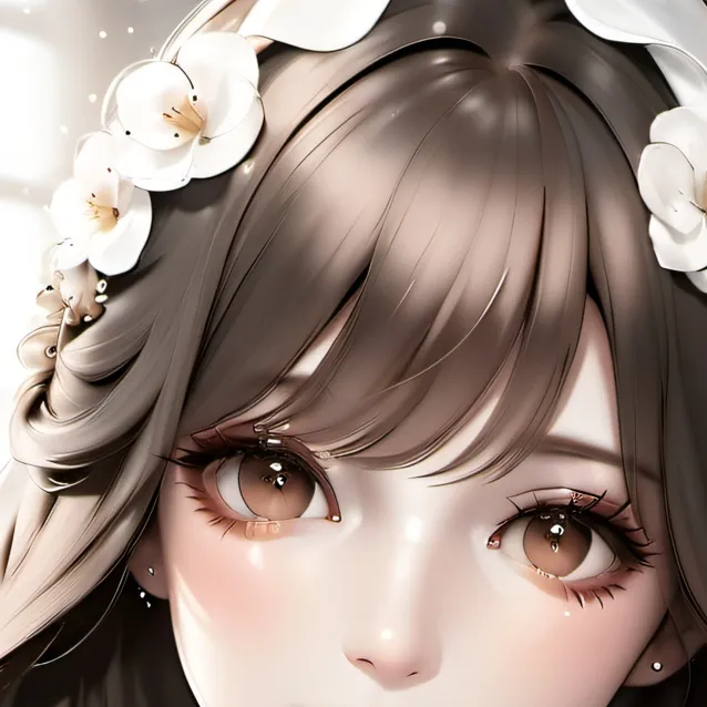 chat with ai character: Alex flowers 