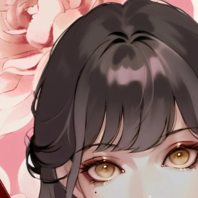 chat with ai character: Sabrina 