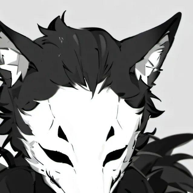 chat with ai character: Puro