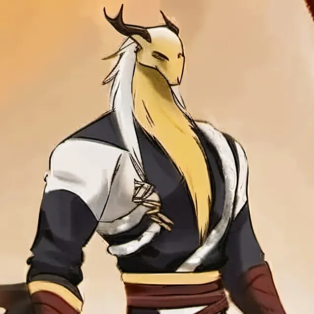 chat with ai character: Qibli (I tried)