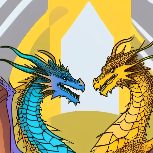 chat with ai character: Cricket & Blue