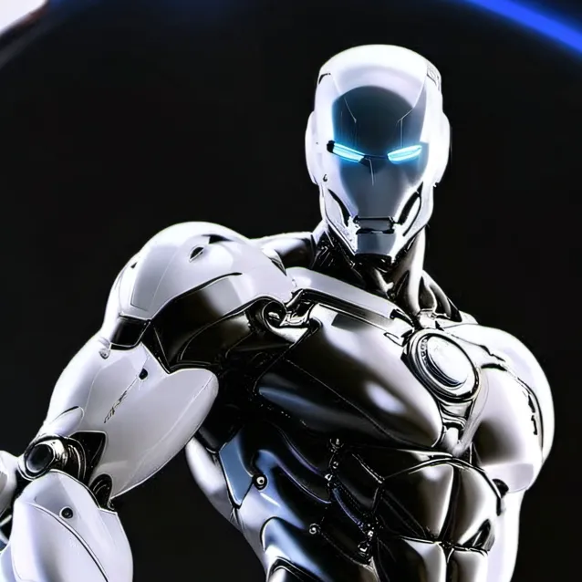 chat with ai character: titan speakerman