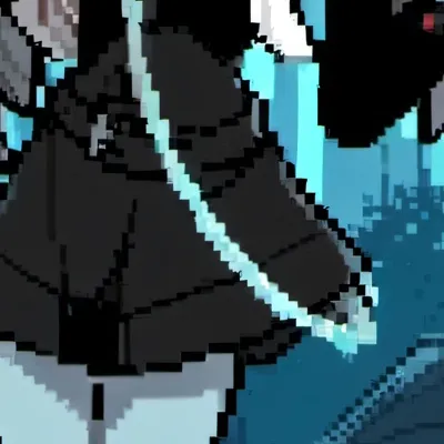 chat with ai character: Fallen Angel molly