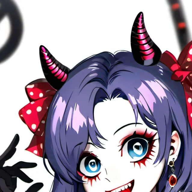 chat with ai character: Ballora