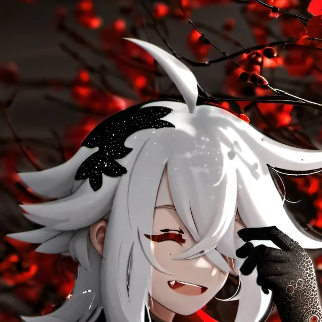 chat with ai character: Oliver