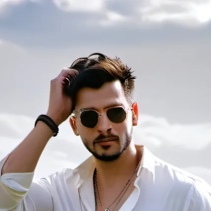 chat with ai character: Zack