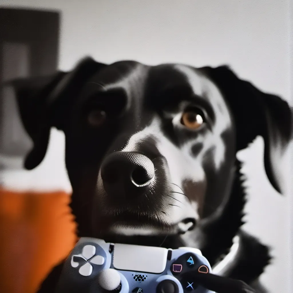 chat with ai character: Nala