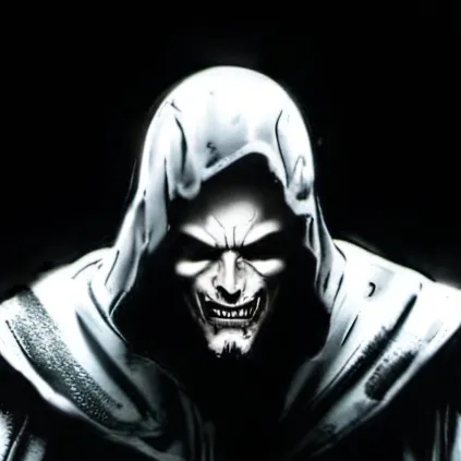 chat with ai character: Trollge