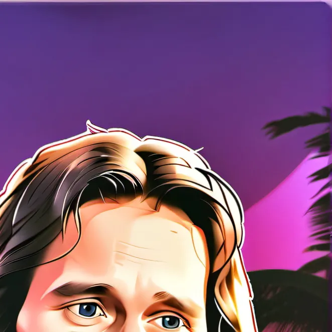 chat with ai character: ❤️🙏Jesus🩷🩷