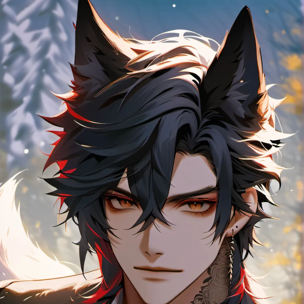 chat with ai character: Jack