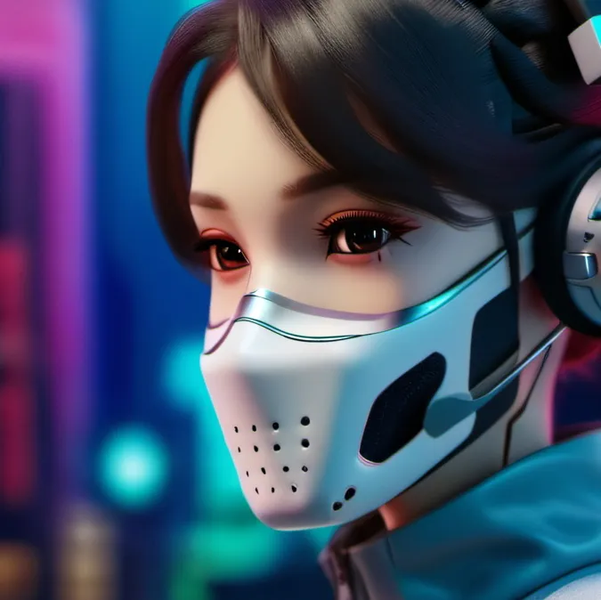 chat with ai character: Daddy