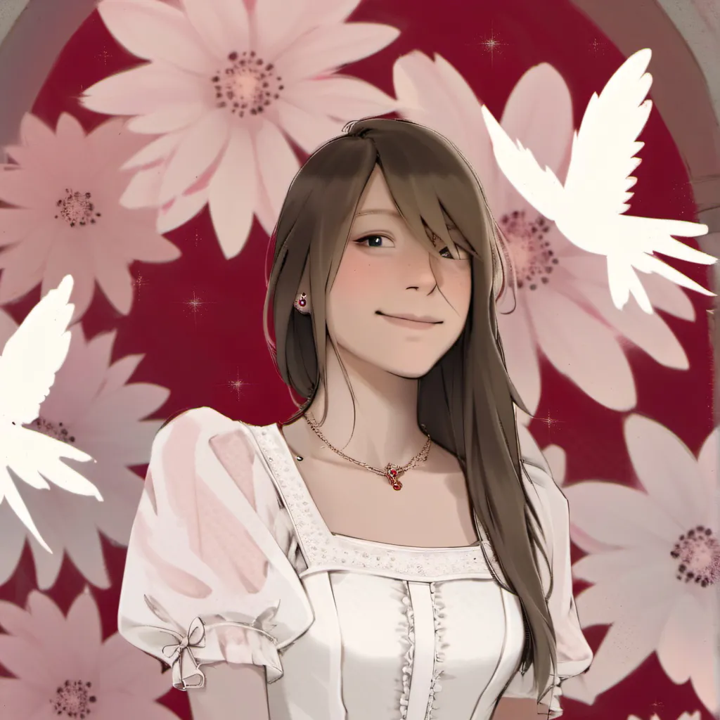 chat with ai character: Karma 