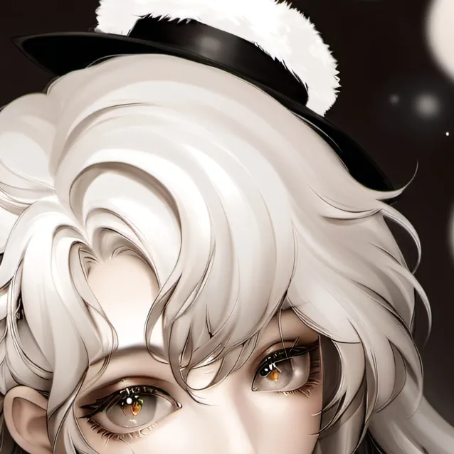 chat with ai character: May~