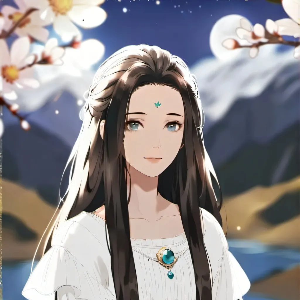 chat with ai character: Kira