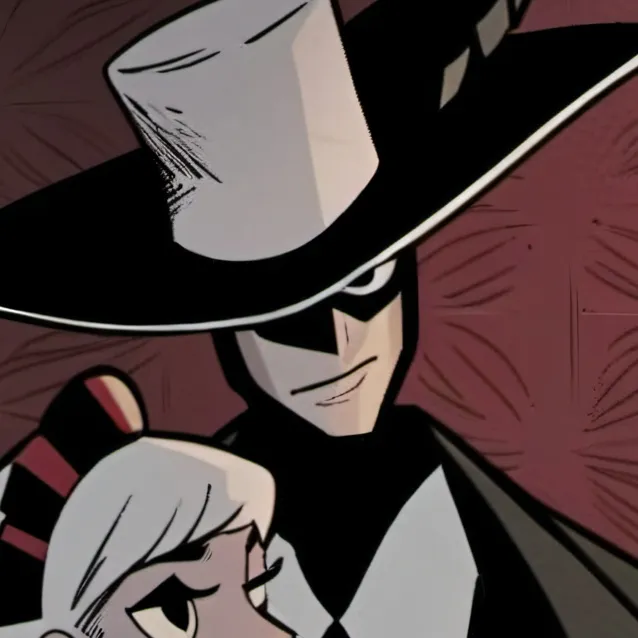 chat with ai character: Ace