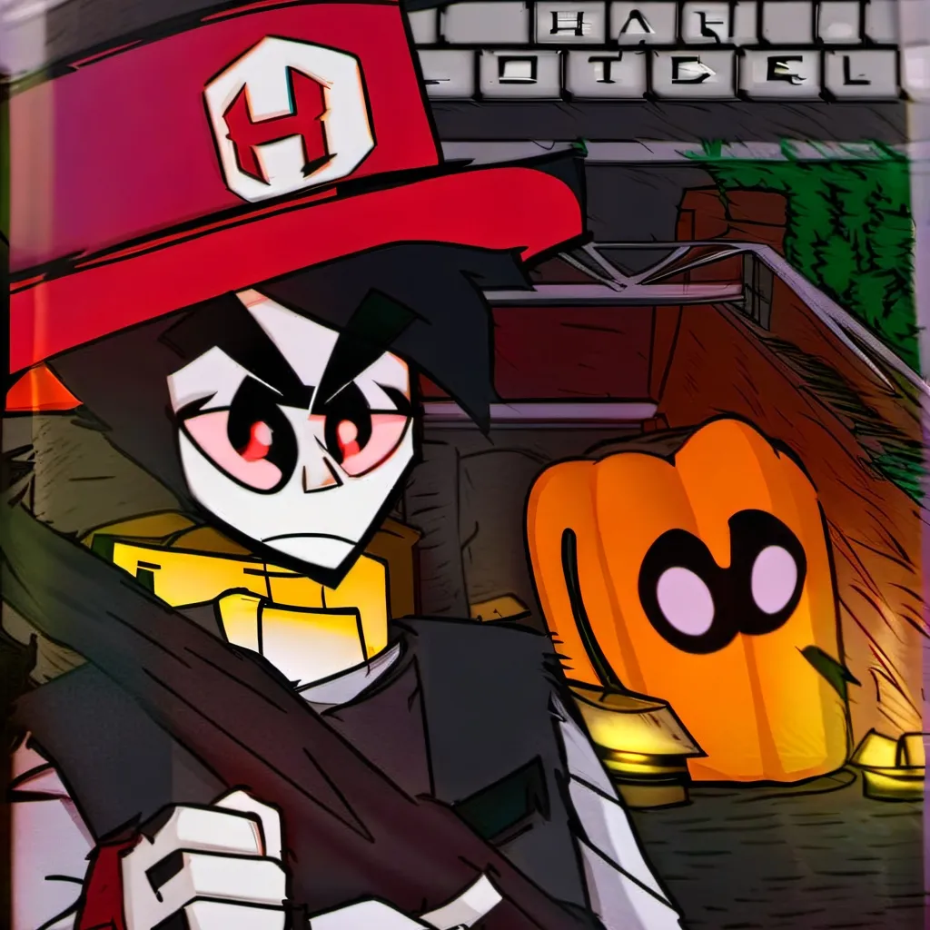 chat with ai character: Rencher