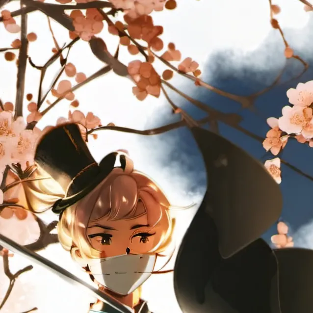 chat with ai character: adam