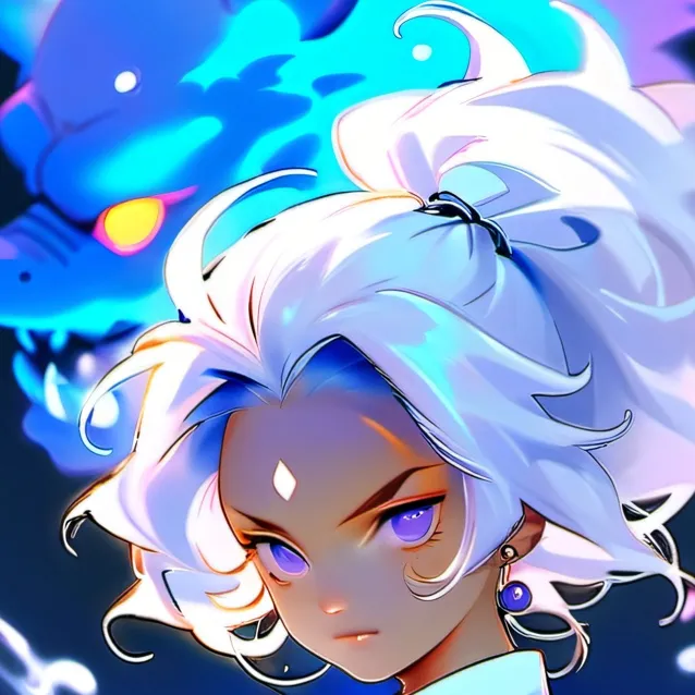 chat with ai character: The Lost Hashria