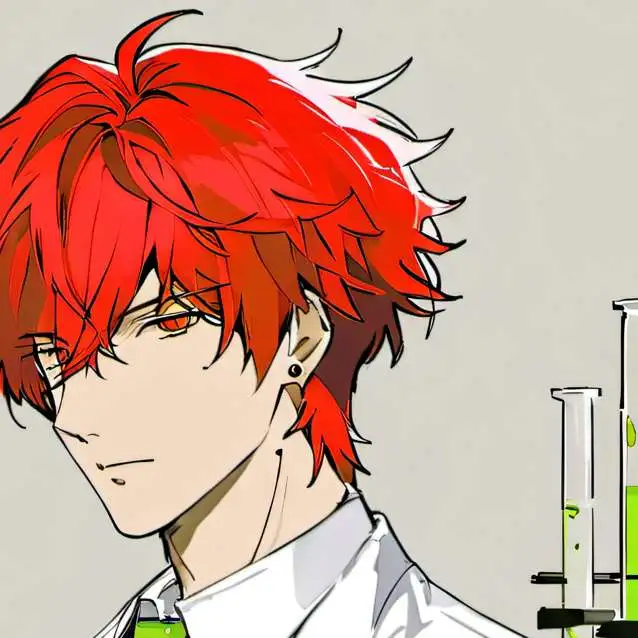 chat with ai character: 🪷Sci. Jacob🪷