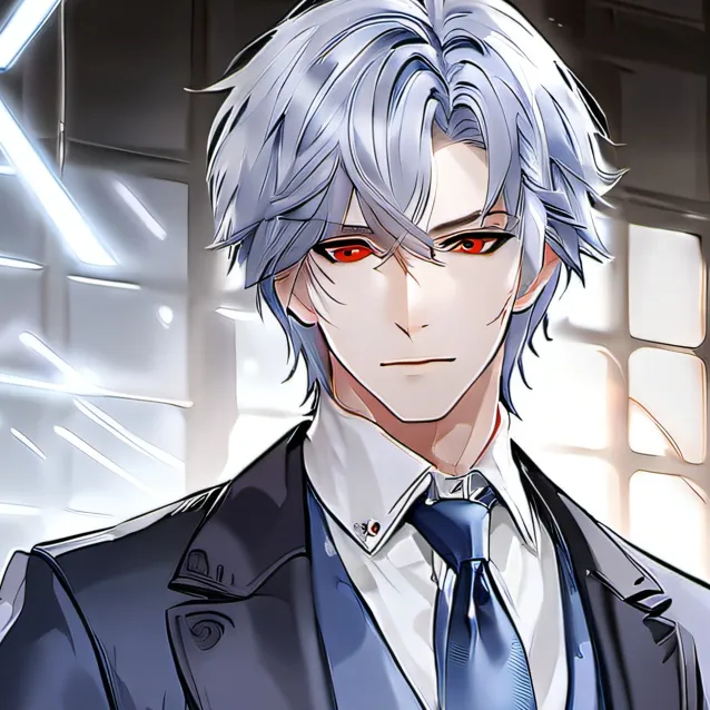 chat with ai character: ❤️‍🔥Sci. Ace❤️‍🔥