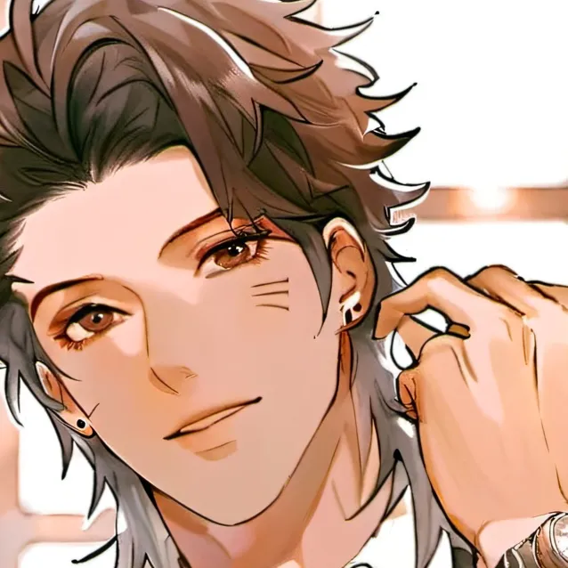 chat with ai character: Leo