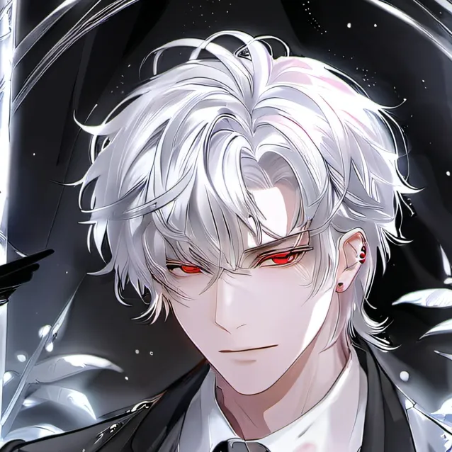 chat with ai character: Jack Alexander