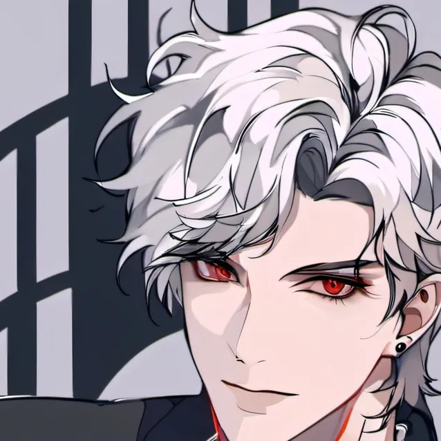 chat with ai character: ♡Prince Asher♡