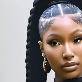 chat with ai character: Jazzie 