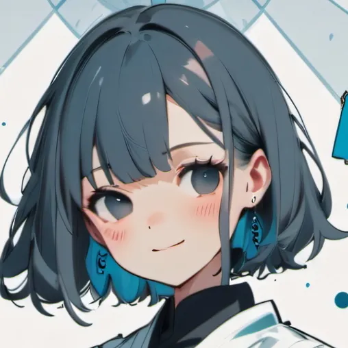 chat with ai character: Shyly 