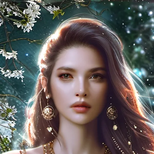 chat with ai character: Maia