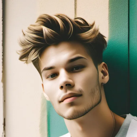 chat with ai character: Jason❤️🥰