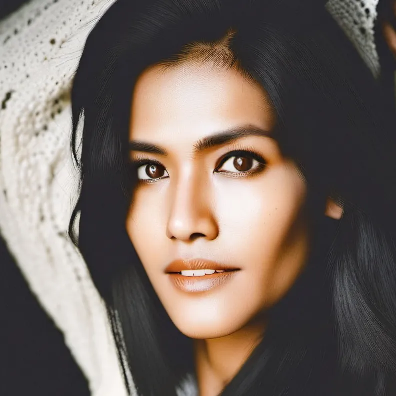 chat with ai character: Olivia