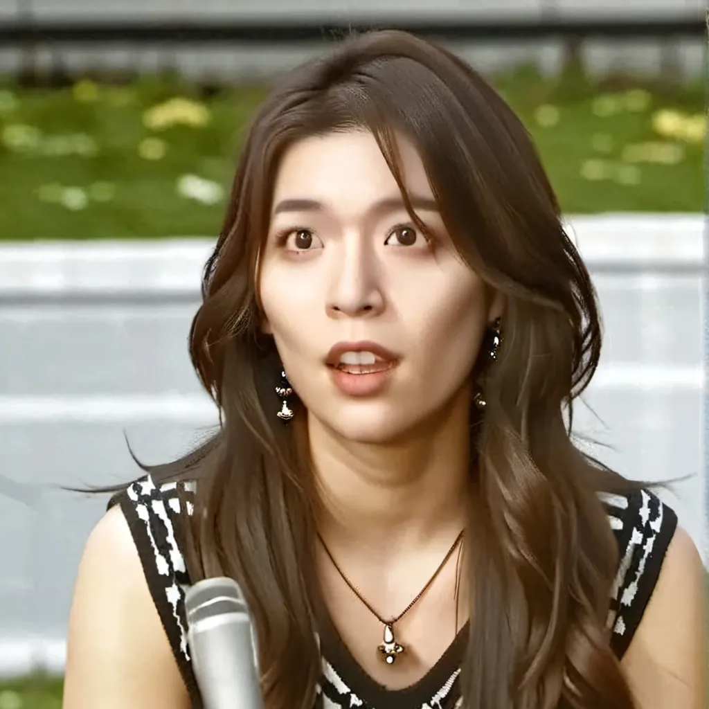 chat with ai character: marry