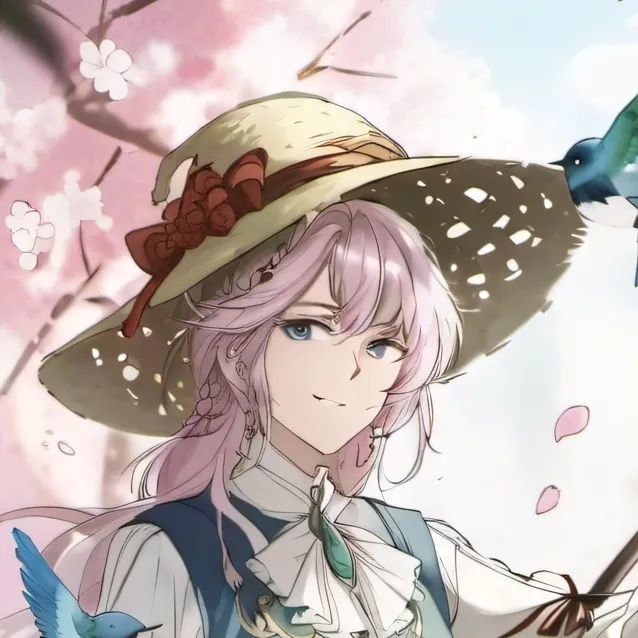 chat with ai character: adult anya forger