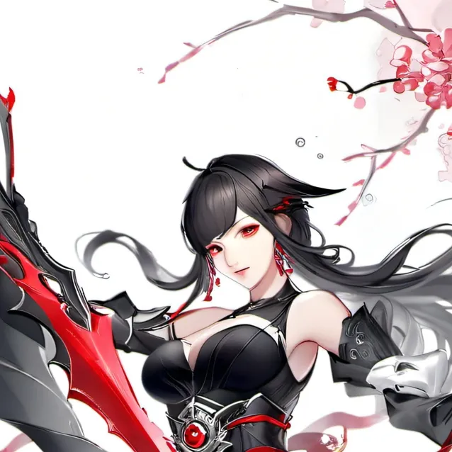 chat with ai character: yor forger